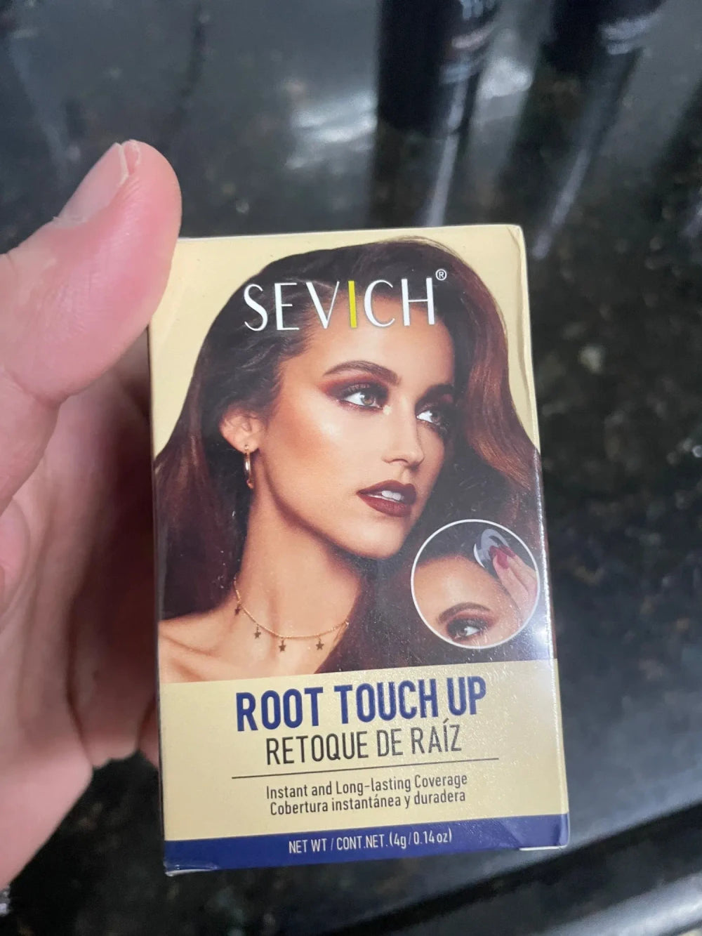 Review Card